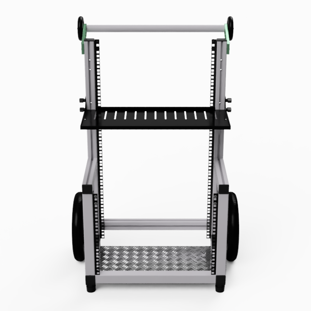 SoundCart SoundCart SC-MINI19 SoundCart SoundCart SC-MINI19