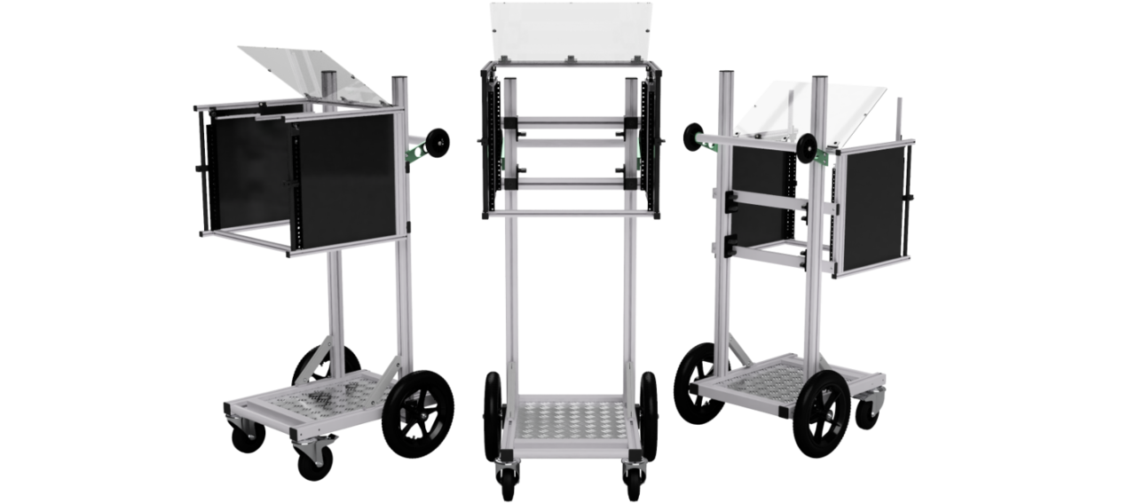 SoundCart SoundCart SC-MMAX