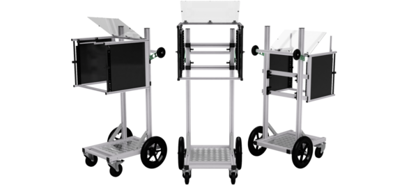 SoundCart SoundCart SC-MMAX