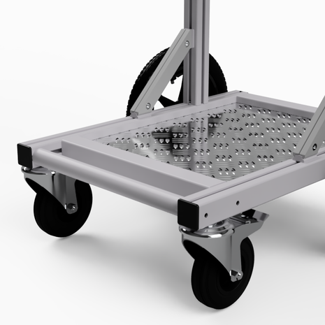 SoundCart SoundCart SC-MMAX