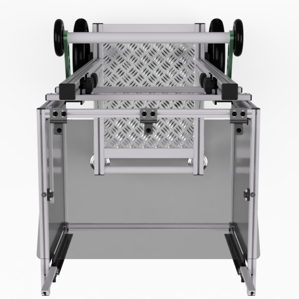 SoundCart SoundCart SC-MMAX