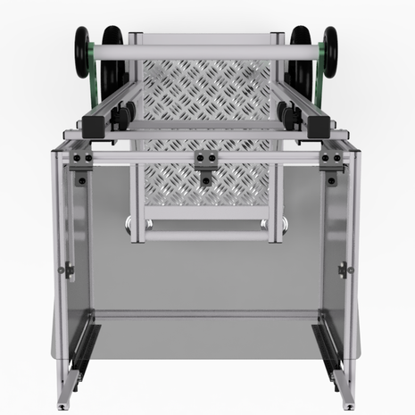 SoundCart SoundCart SC-MMAX