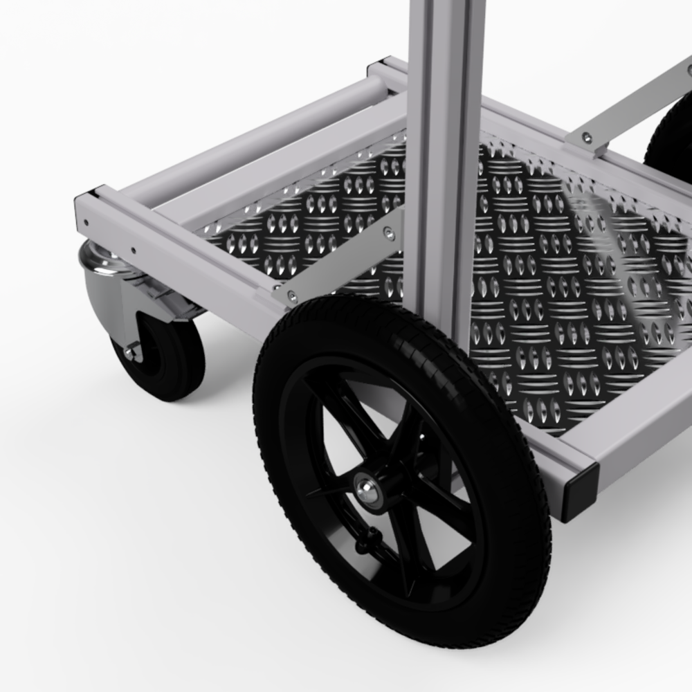 SoundCart SoundCart SC-MMAX