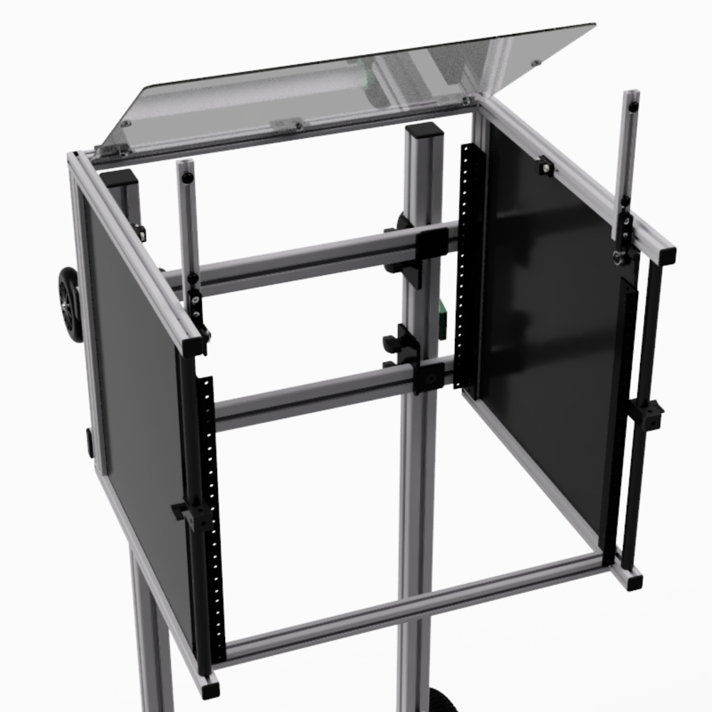 SoundCart SoundCart SC-MMAX