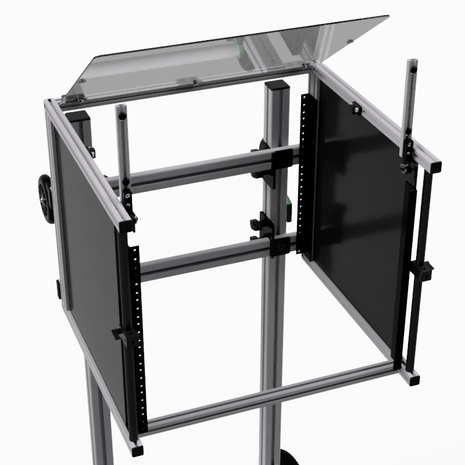 SoundCart SoundCart SC-MMAX