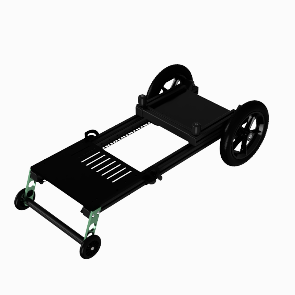 Sound Cart - Mini-Cart MAX