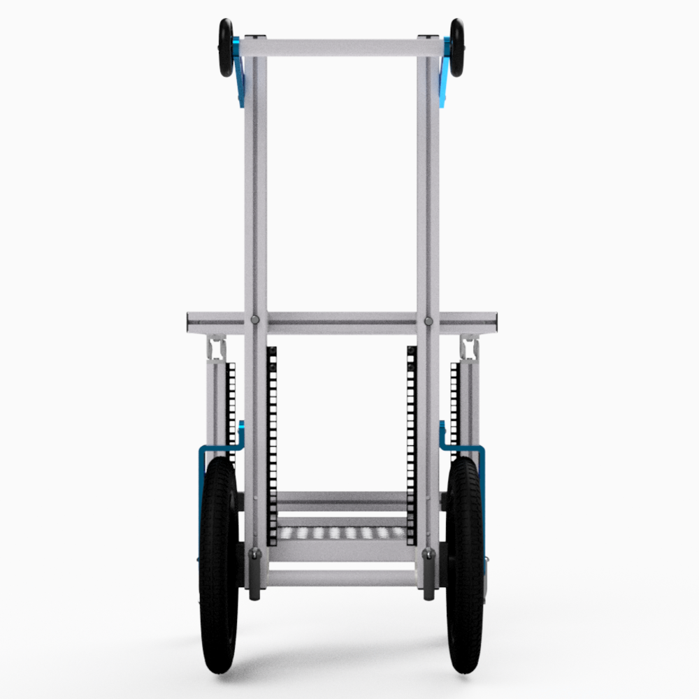 SoundCart SoundCart SC-PSC