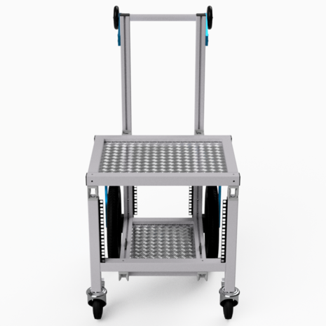 SoundCart SoundCart SC-PSC