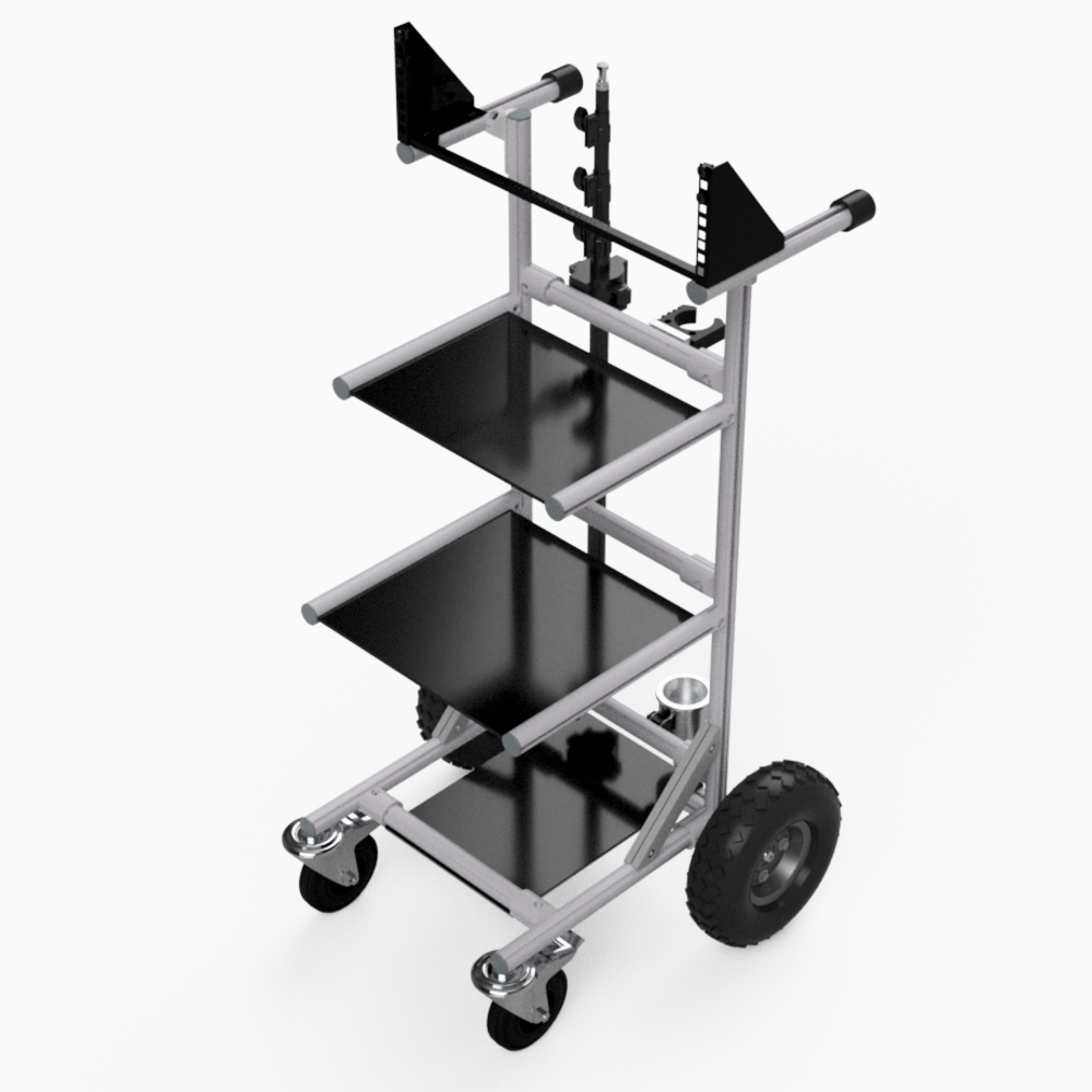 SoundCart SoundCart SC-EXPLR