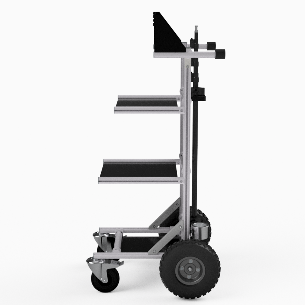 SoundCart SoundCart SC-EXPLR