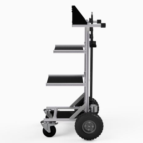 SoundCart SoundCart SC-EXPLR