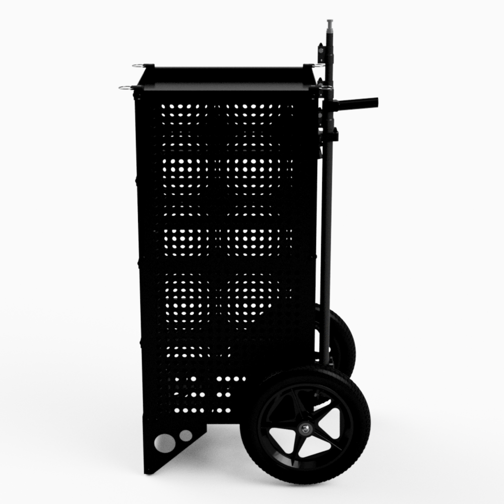 SoundCart SoundCart SC-MAVRK