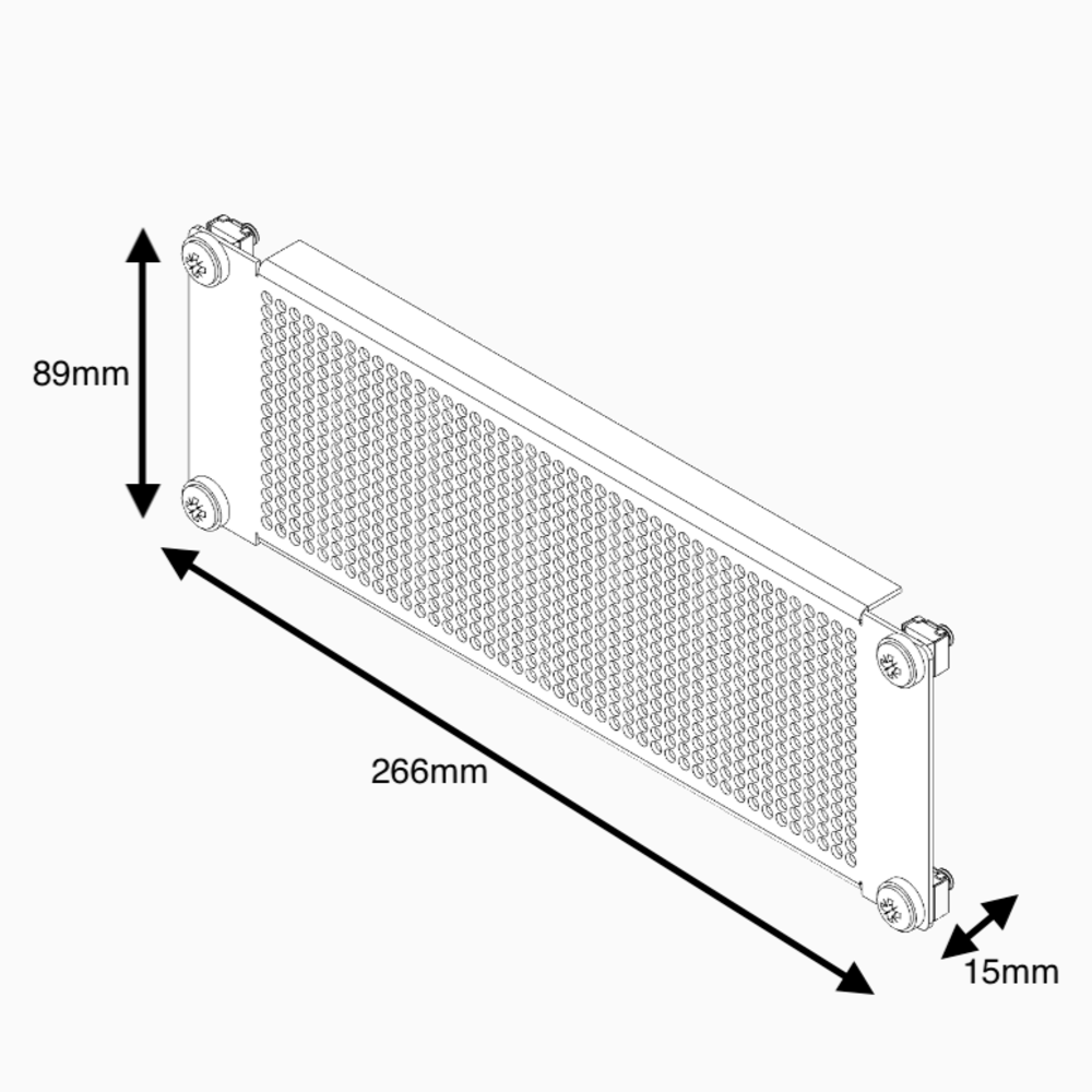 SoundCart SoundCart SC-2UVP