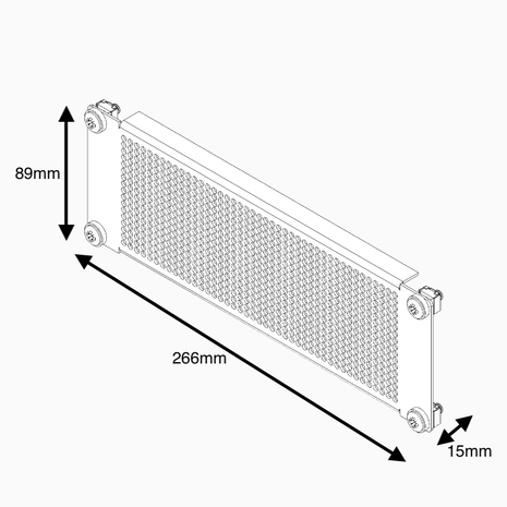 SoundCart SoundCart SC-2UVP