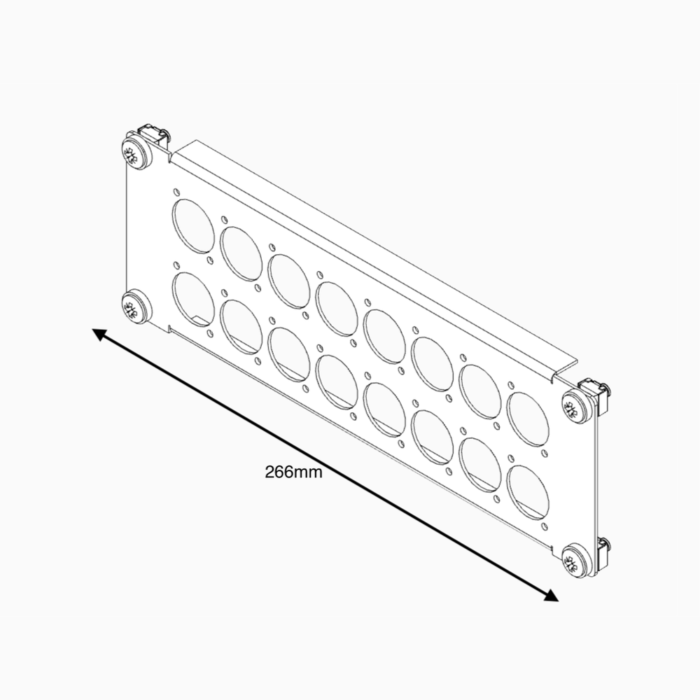 SoundCart SoundCart SC-2U16P SoundCart SoundCart SC-2U16P