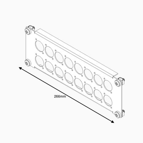 SoundCart SoundCart SC-2U16P SoundCart SoundCart SC-2U16P