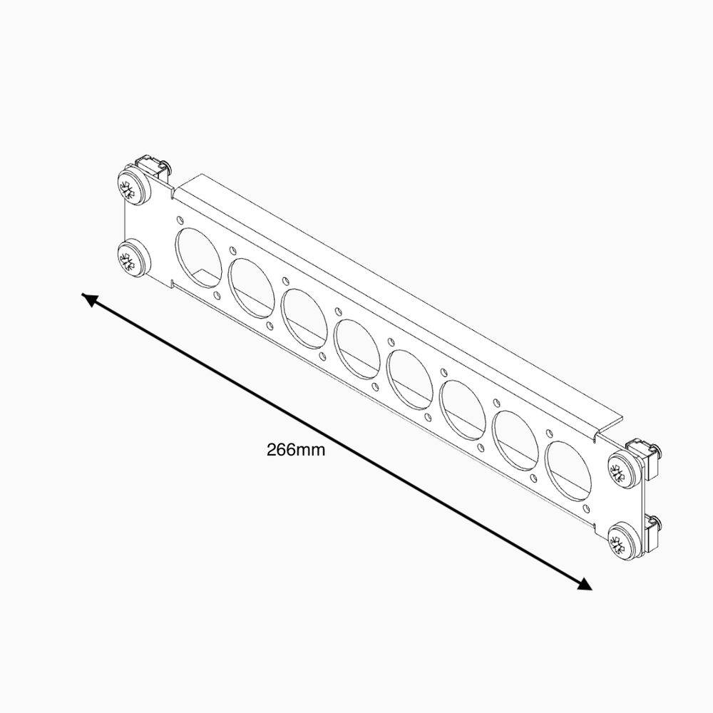 SoundCart SoundCart SC-1U8P SoundCart SoundCart SC-1U8P