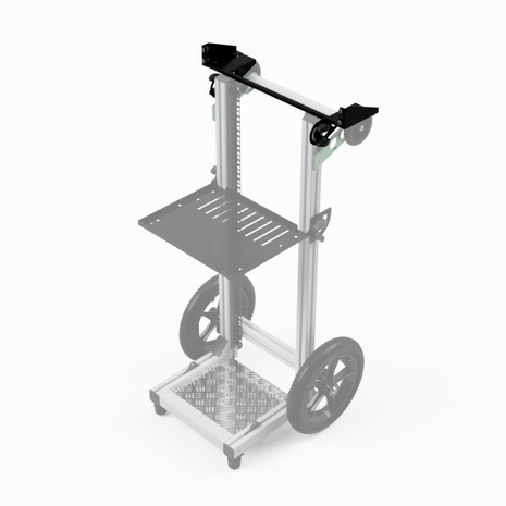 SoundCart SoundCart SC-1URAD SoundCart SoundCart SC-1URAD