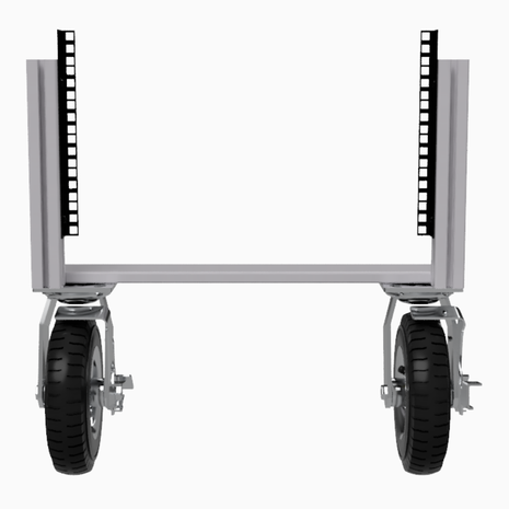 SoundCart SoundCart SC-F8CW