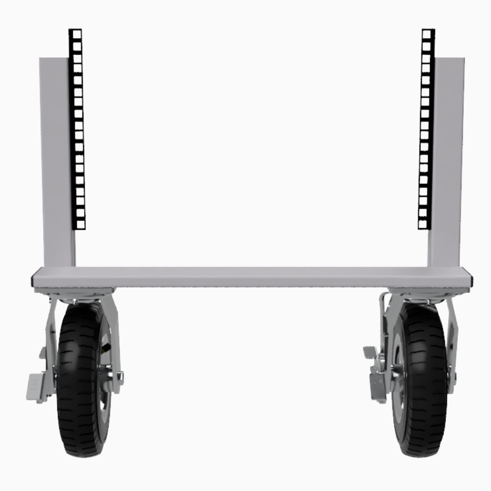 SoundCart SoundCart SC-F8CW