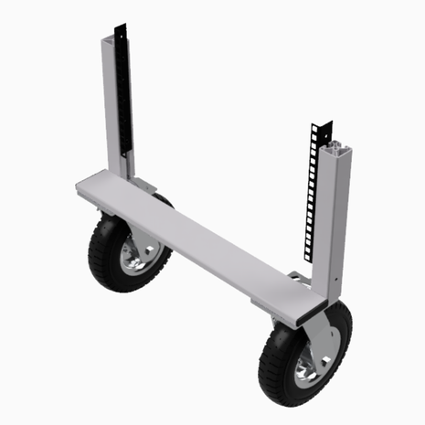 SoundCart SoundCart SC-F8CW