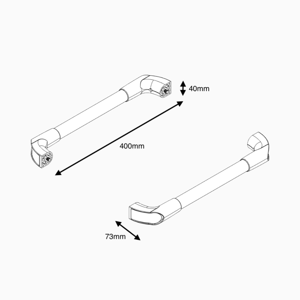 SoundCart SoundCart SC-SHNDLS