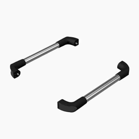 SoundCart SoundCart SC-SHNDLS