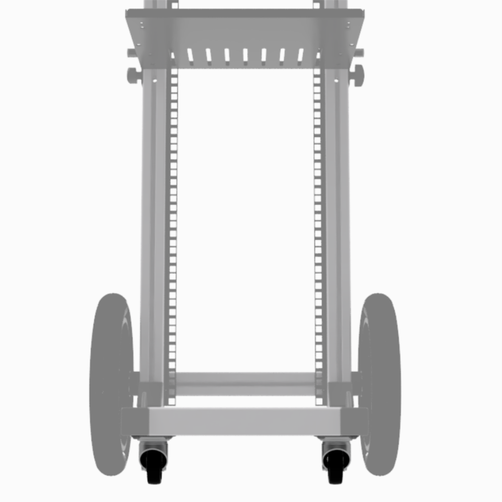 SoundCart SoundCart SC-F3CW