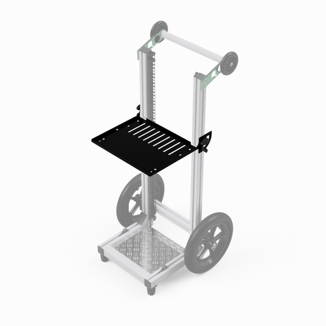 SoundCart SoundCart SC-LPSN