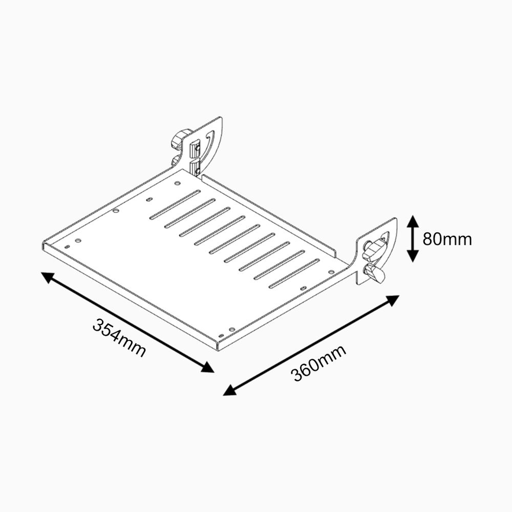 SoundCart SoundCart SC-LPSN
