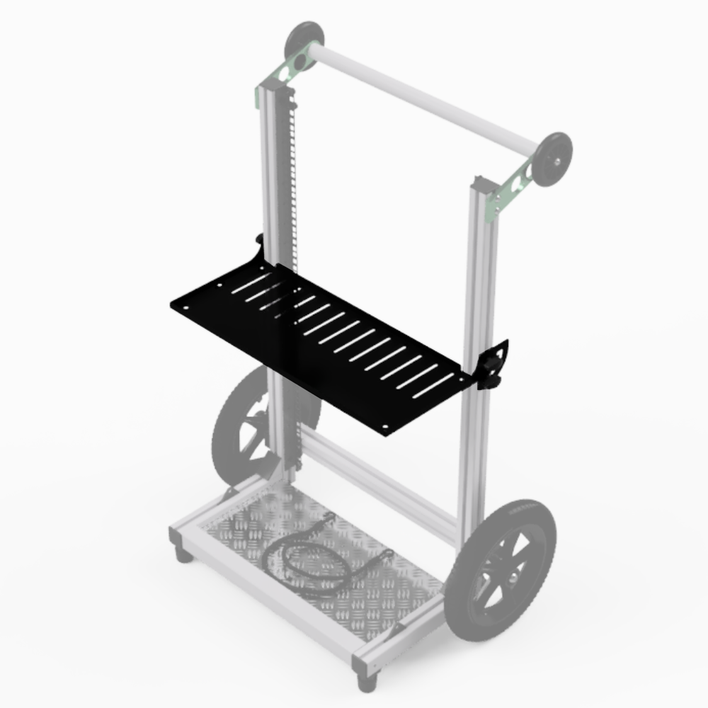 SoundCart SoundCart SC-LPSW
