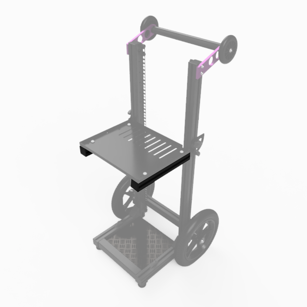 SoundCart SoundCart SC-LPSABE