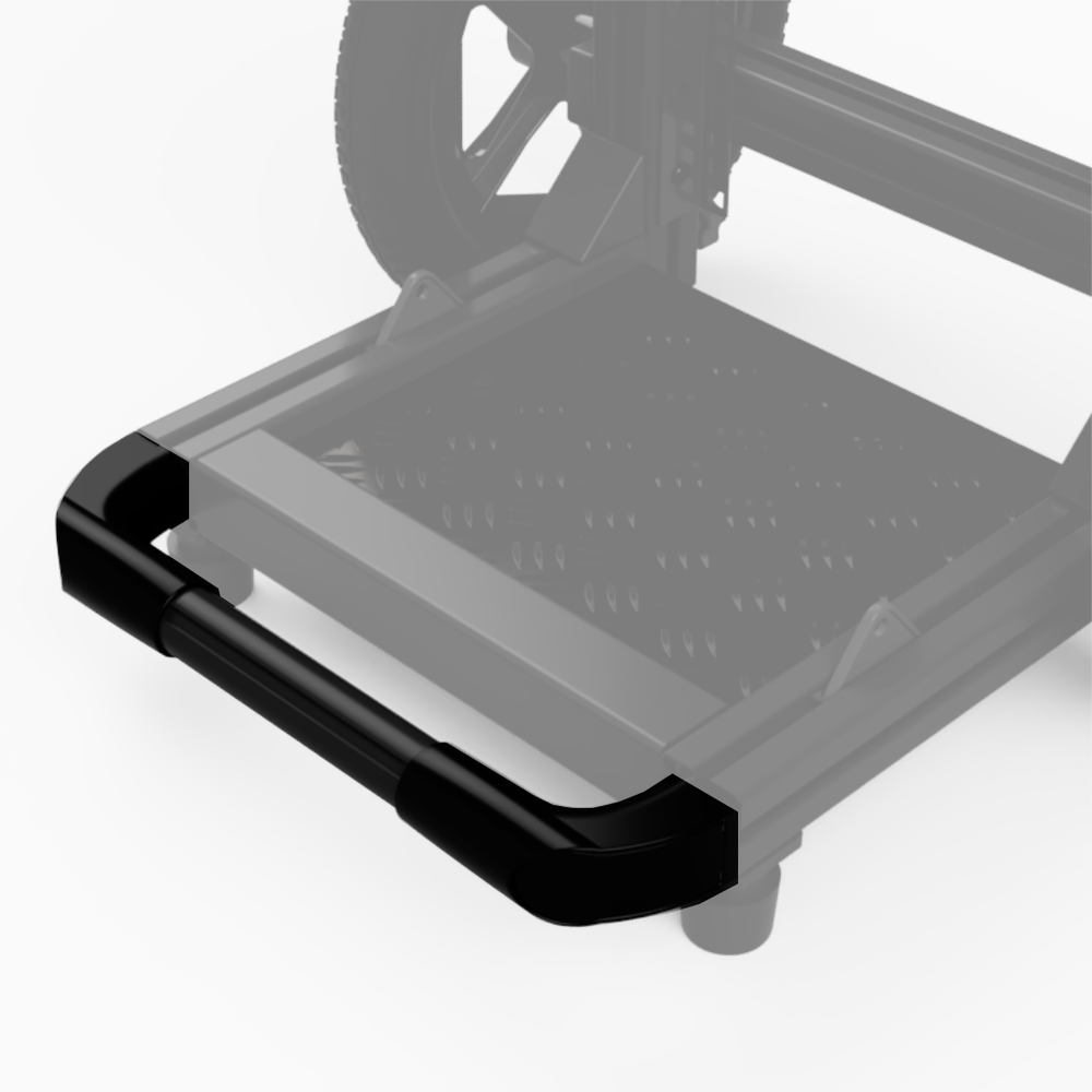 SoundCart SoundCart SC-FHNDLBE SoundCart SoundCart SC-FHNDLBE