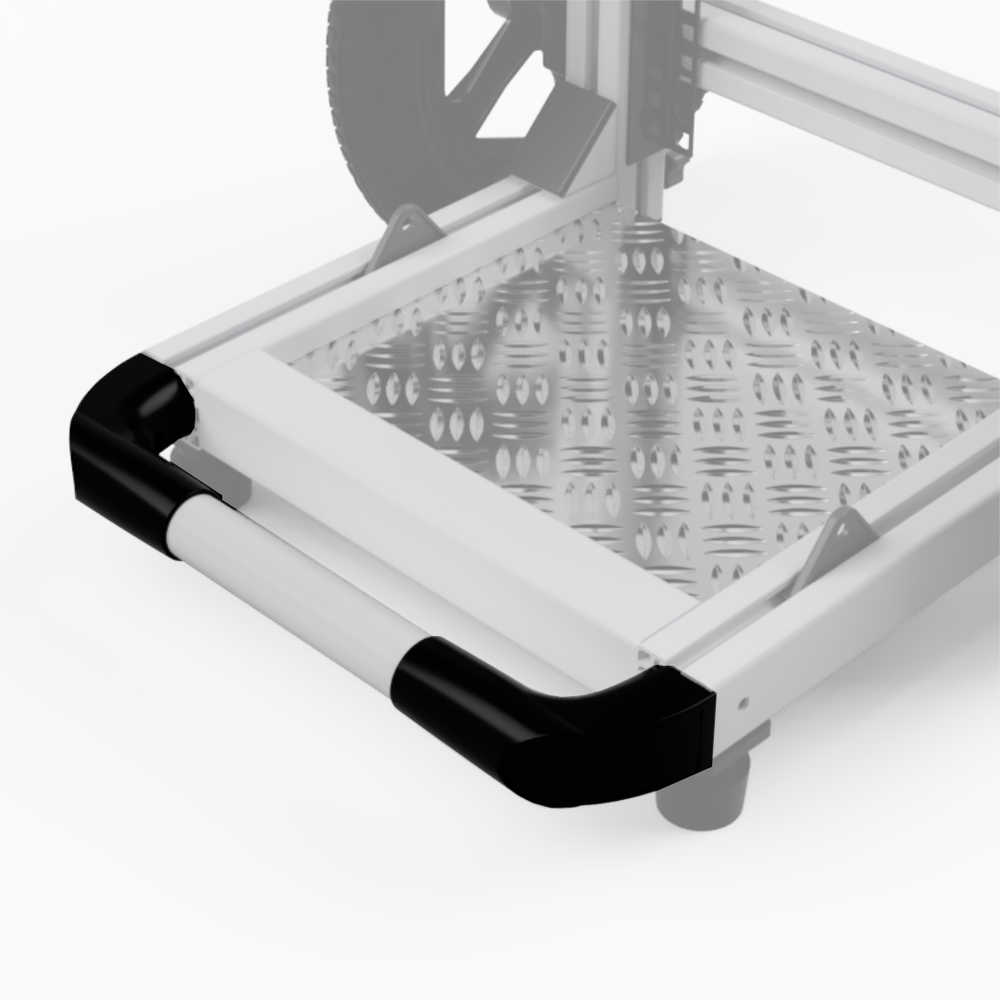 SoundCart SoundCart SC-FHNDL