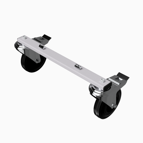 SoundCart SoundCart SC-F6CW