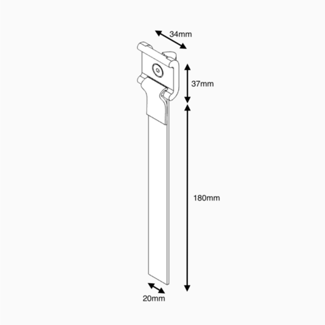 SoundCart SoundCart SC-CBLM