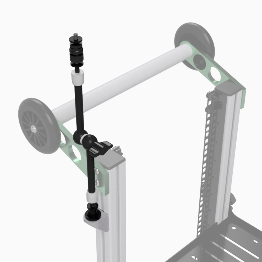 SoundCart SoundCart SC-ARMQR