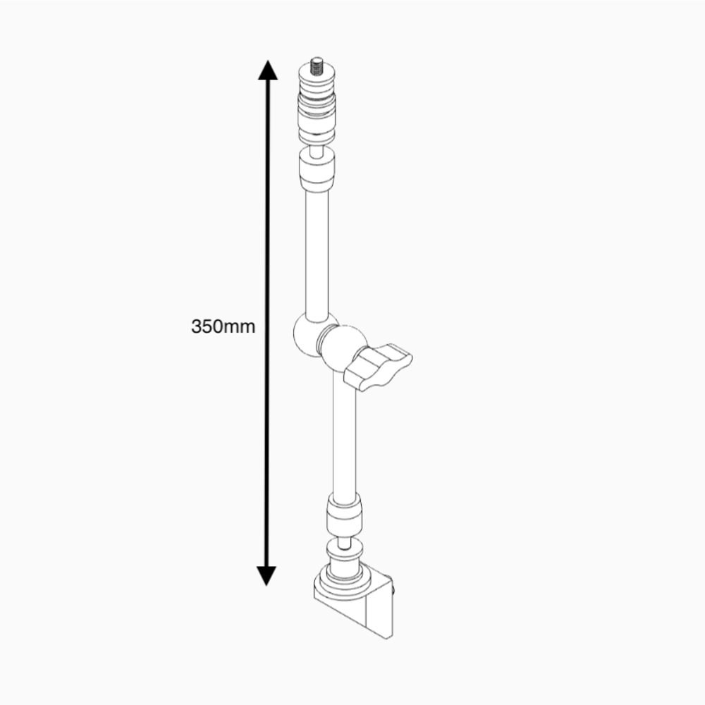 SoundCart SoundCart SC-ARMQR