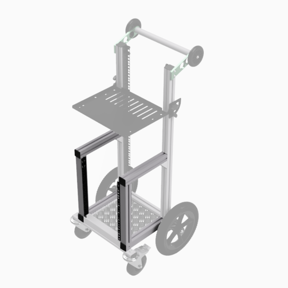 SoundCart SoundCart SC-8UUPR