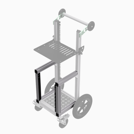 SoundCart SoundCart SC-8UUPR