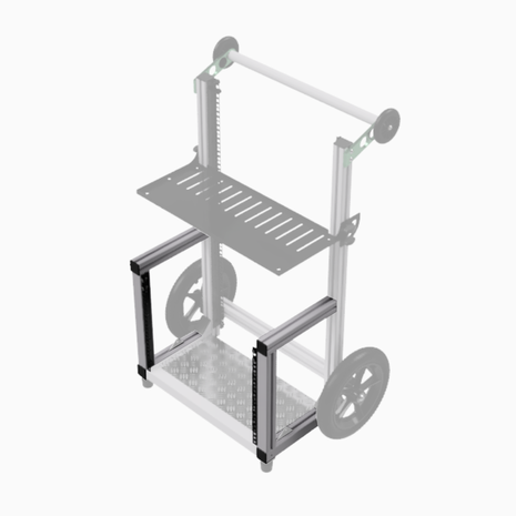 SoundCart SoundCart SC-8UUPR