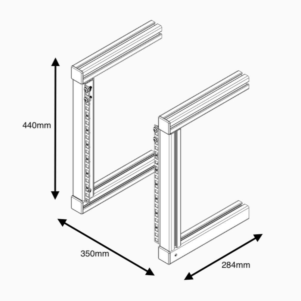 SoundCart SoundCart SC-8UUPR