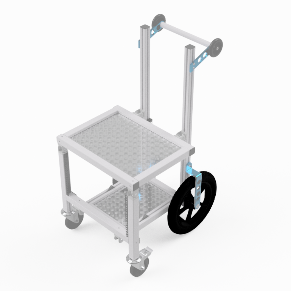 SoundCart SoundCart SC-SP.16WHL