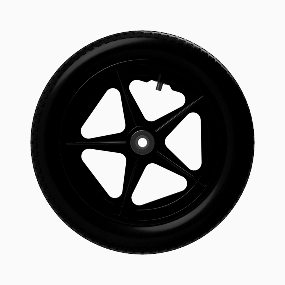 SoundCart SoundCart SC-SP.12WHL