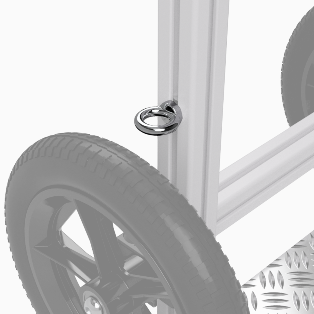 SoundCart SoundCart SC-MNTP