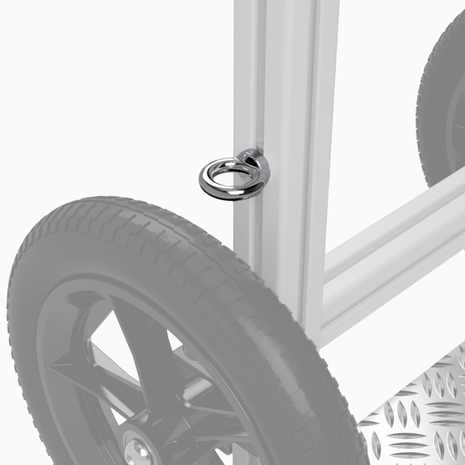 SoundCart SoundCart SC-MNTP