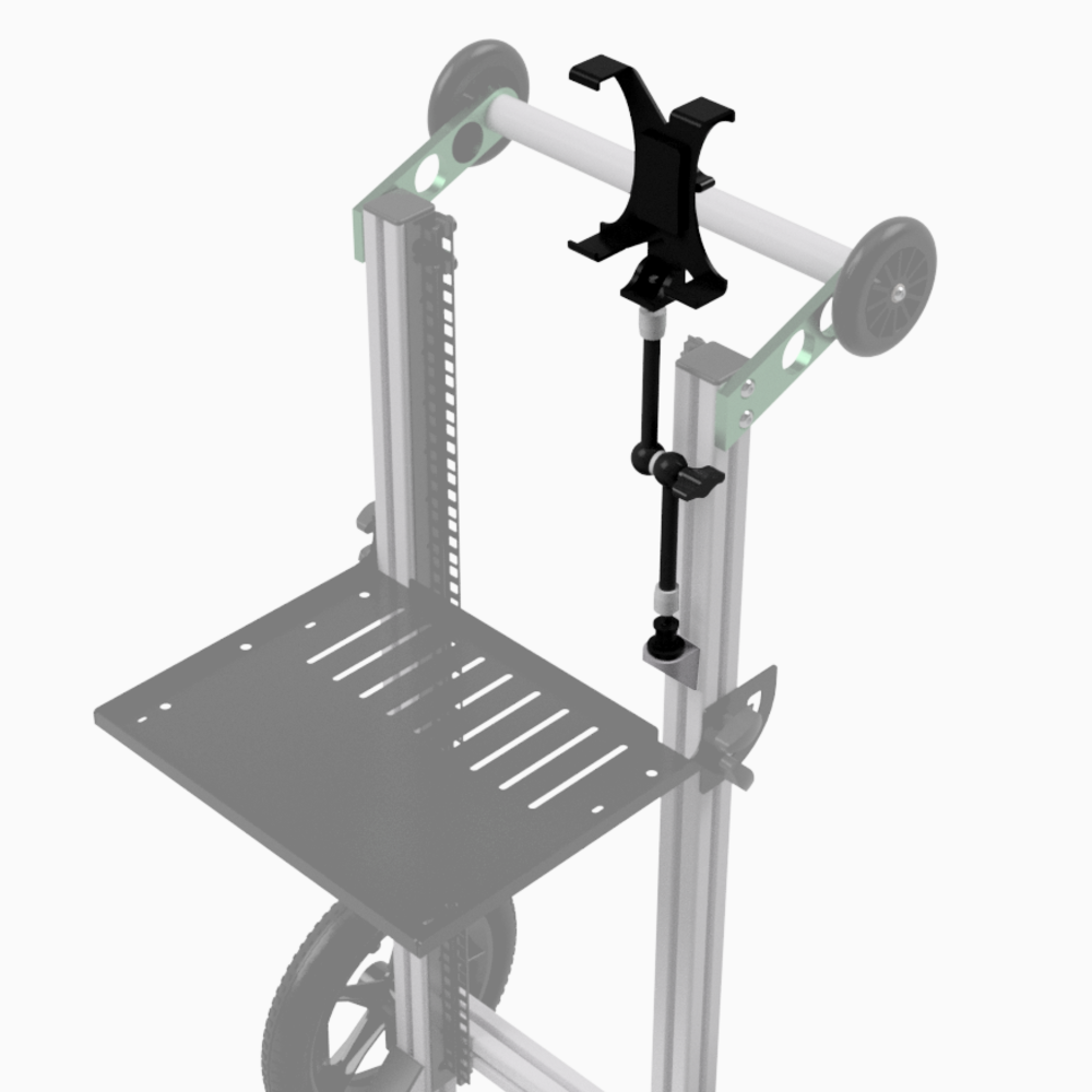 SoundCart SoundCart SC-TBLTH