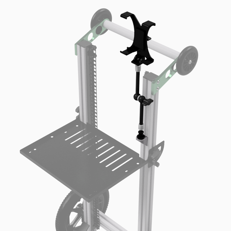 SoundCart SoundCart SC-TBLTH