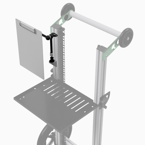 SoundCart SoundCart SC-SCRPTH