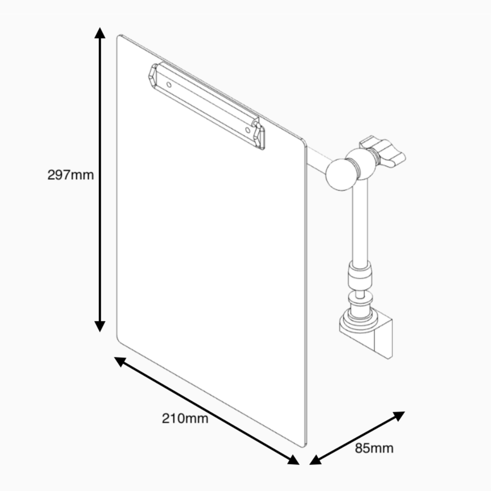 SoundCart SoundCart SC-SCRPTH